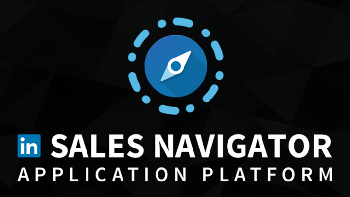 see what"s new in sales navigator