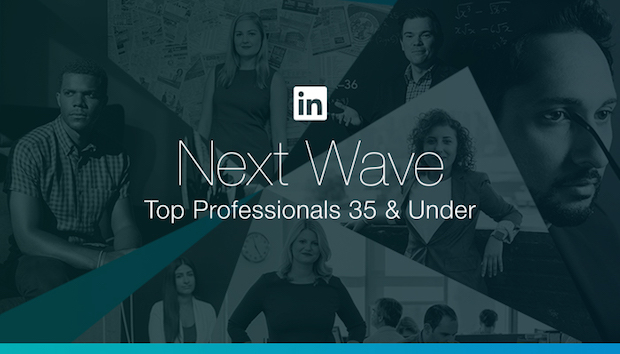 LinkedIn Next Wave