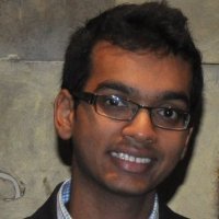 Nikunj Kothari