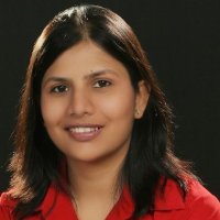 Prachi Gupta