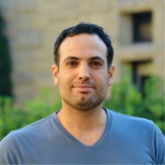 Tomer Cohen