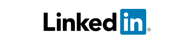 LinekdIn logo