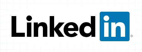 Image result for linked in icon
