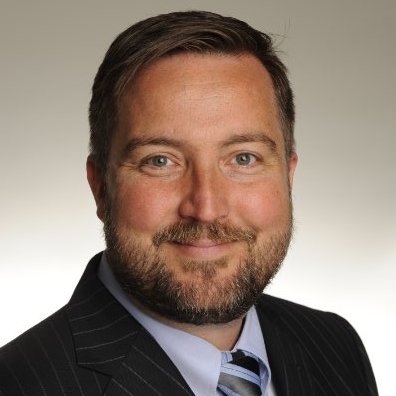 Daniel Hayward