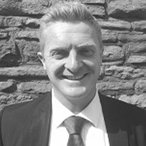 Darren Ryemill