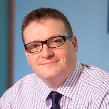 Eamon Collins