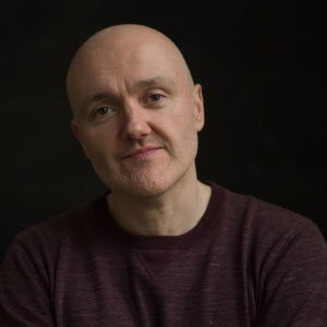 Dave Hazlehurst