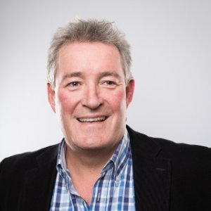 Paul Farrer