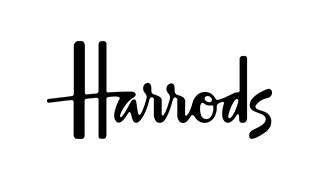 16. Harrods