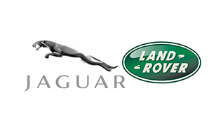 43. Jaguar Land Rover