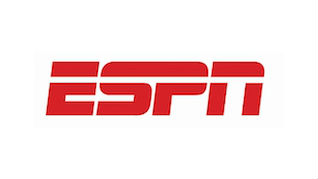 23. ESPN