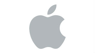 2. Apple