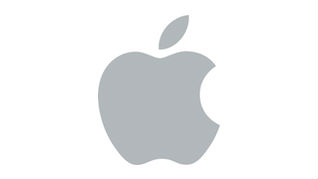 7. Apple