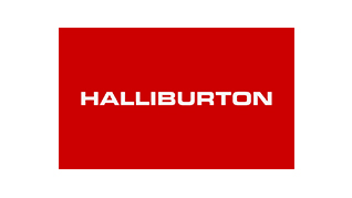 38. Halliburton