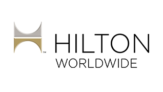 66. Hilton Worldwide