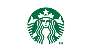 34. Starbucks