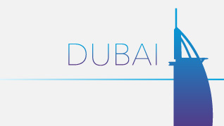 The Address Dubai Marina<br> April 12 