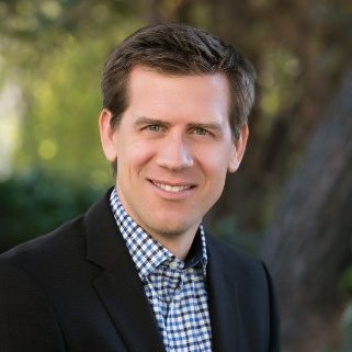 Justin  Shriber