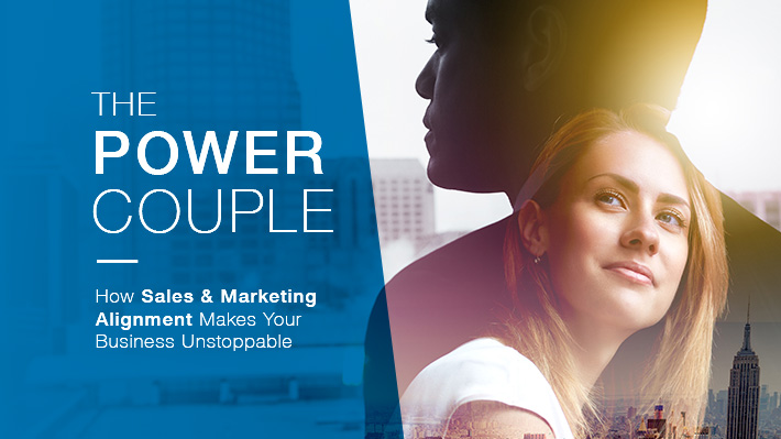 Sales and Marketing Alignment