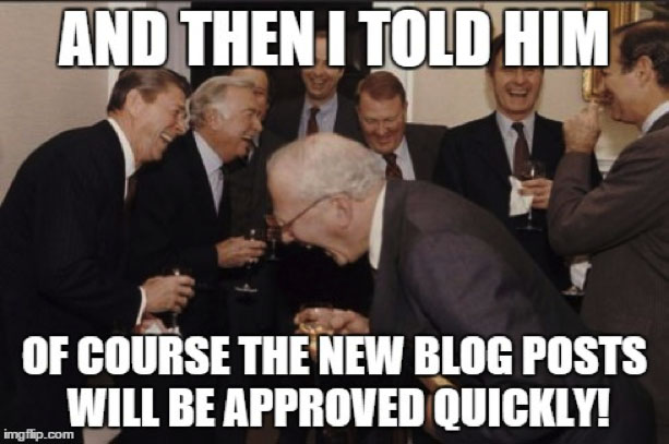 9 Memes Only A Financial Services Marketer Can Appreciate Linkedin Marketing Blog