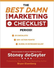 Best Damn Marketing Checklist