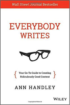 Everybody Writes