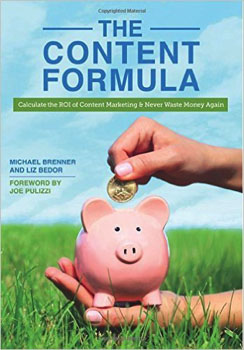The Content Forumla
