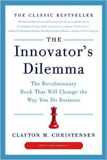 InnovatorsDilemma