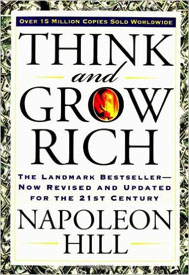 Think Grow Rich