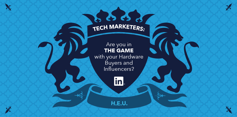 Tech Marketing
