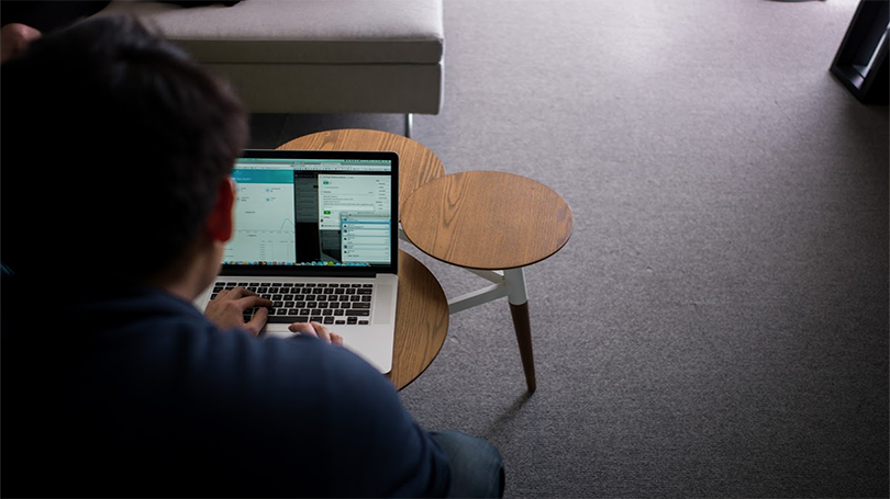 LinkedIn Marketing Solutions for Finance