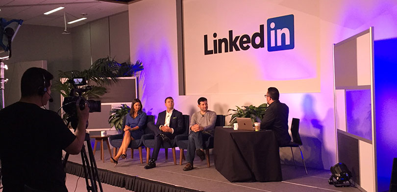 The Sophisticated Marketer LIVE