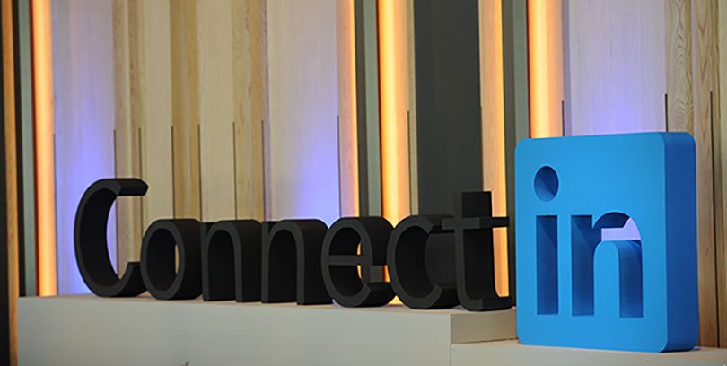 LinkedIn's ConnectIn Sydney