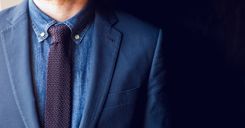 Account Based Marketing Expert Justin Gray