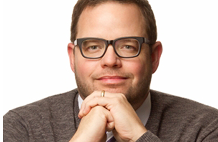 Jay Baer on B2B Content Marketing