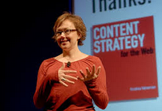Kristina Halvorson on B2B Content Marketing