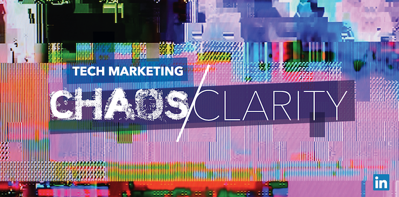 Tech Marketing