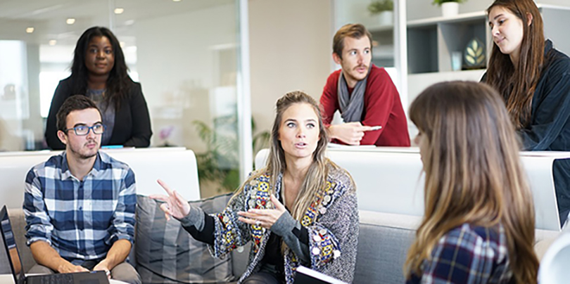 LinkedIn Employee Advocacy