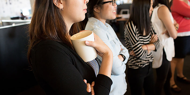 employee advocacy