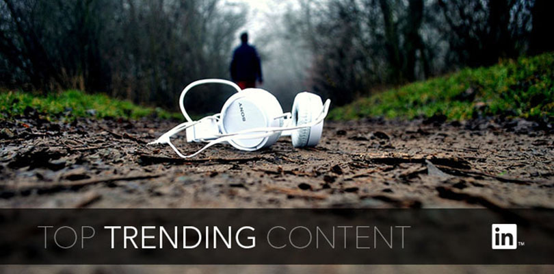 What’s Trending: What’s Trending: Does the Status Quo Keep You Safe or Hold You Back?
