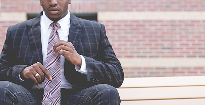 Building a professional brand