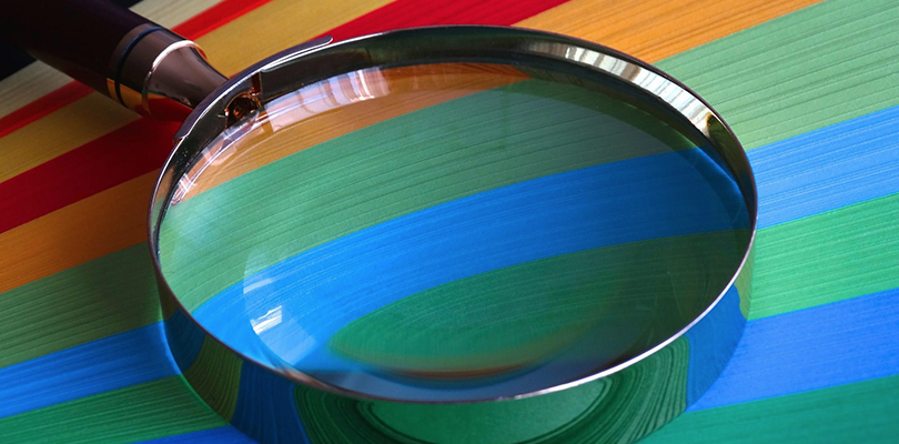 Magnifying Glass
