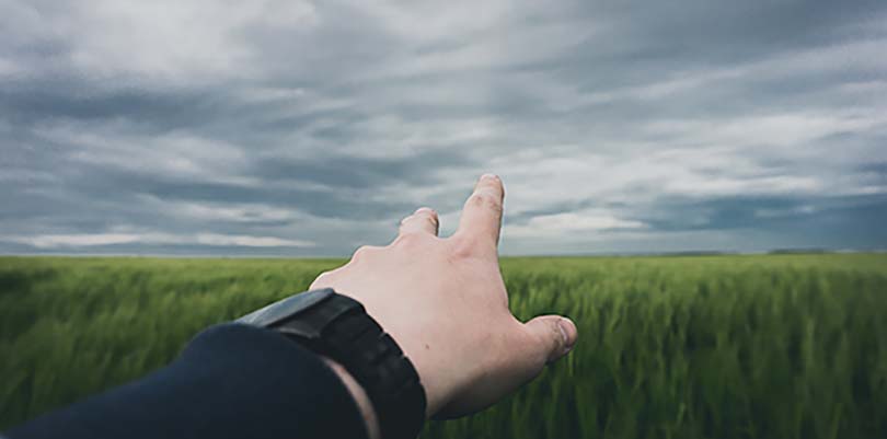 Customer Reach