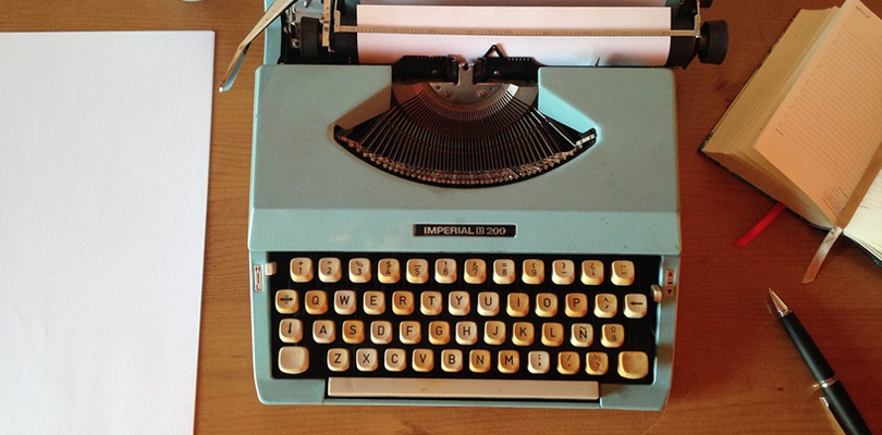 Writer's Block