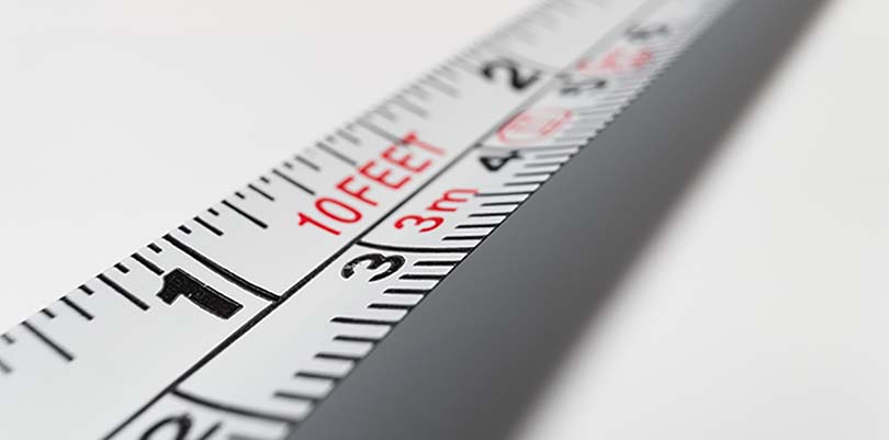 Tape measure