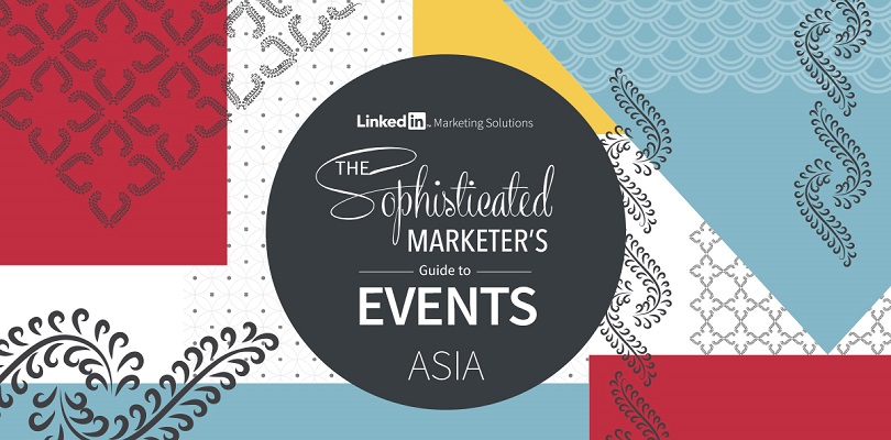 Sophisticated Marketer's Guide to Events