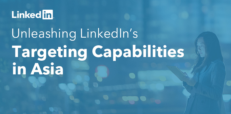 LinkedIn Targeting Guide