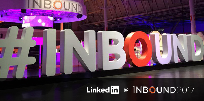 Inbound 2017