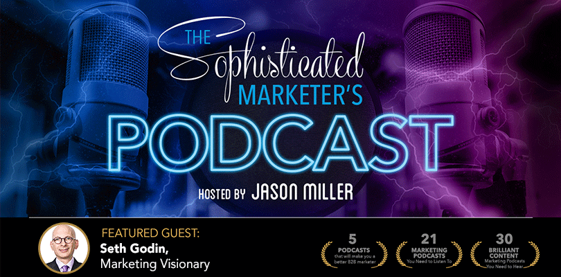 Sophisticated Marketer's Podcast