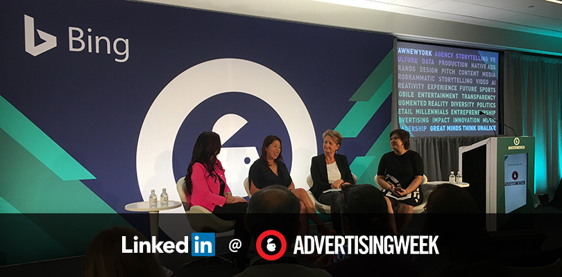 Advertising Week